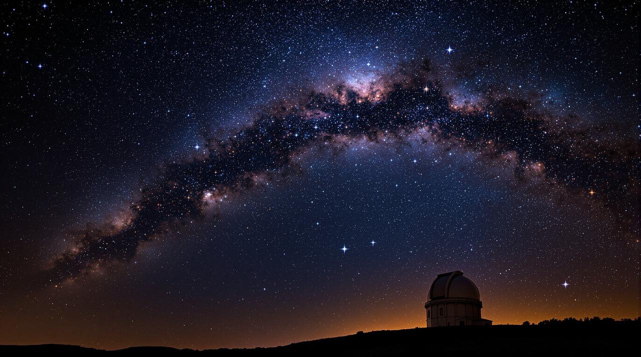 星辰之约